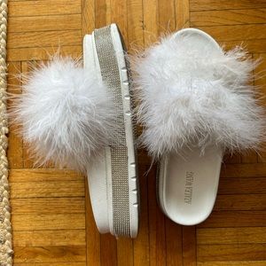 White slides, 8.5